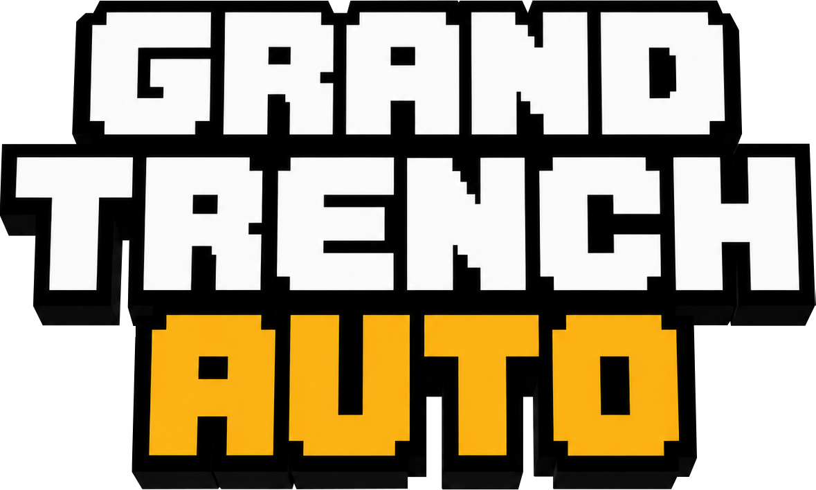 GRAND TRENCH AUTO